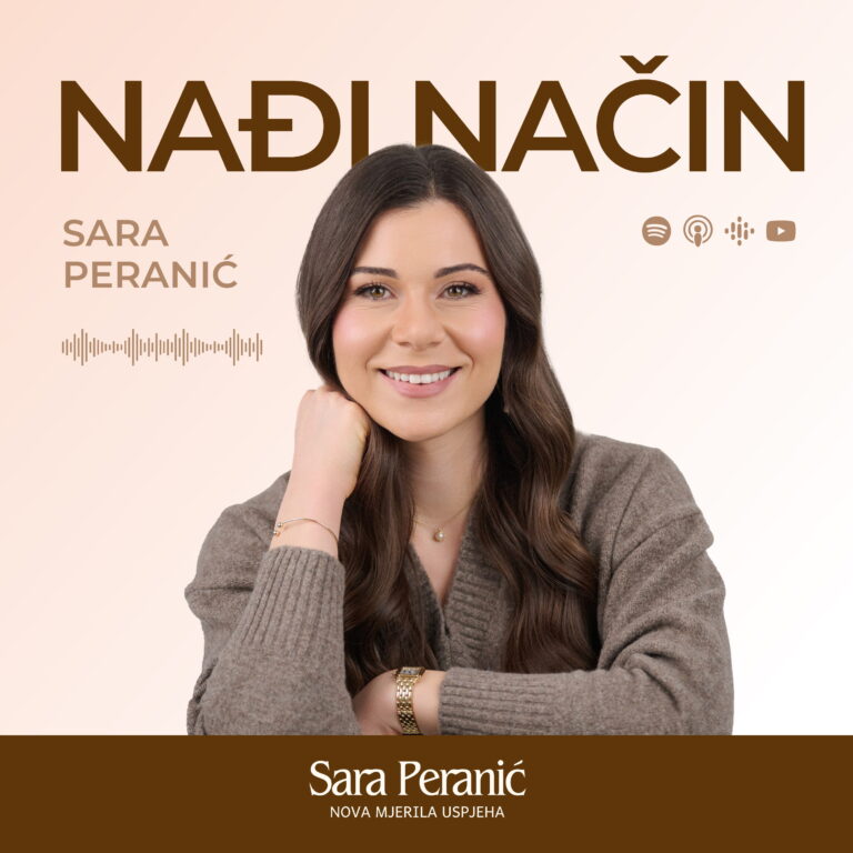Sara Peranić